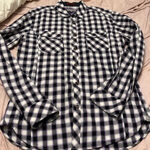 Ted Baker button down shirt